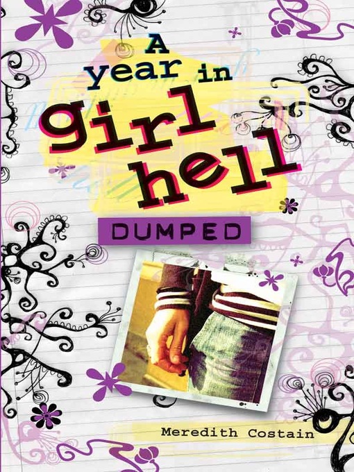 Title details for Dumped by Meredith Costain - Available